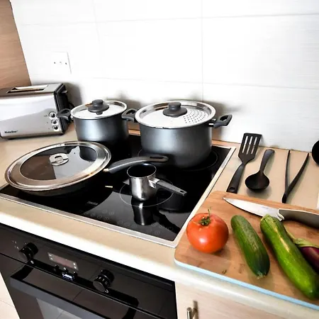 Glabur - The Elite - Exceptional Floor City, Welcomes U!!! * 尼科西亚